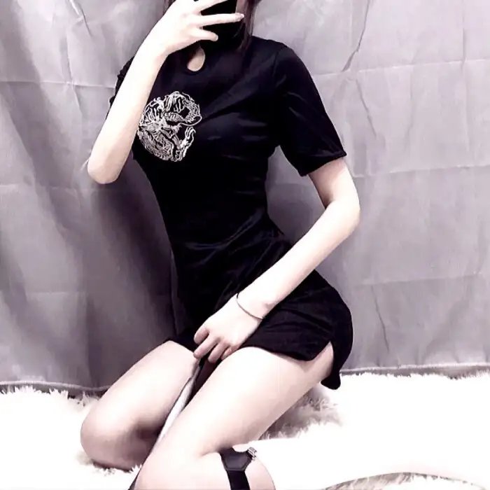 完美结局