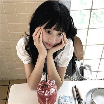 粉红色时光