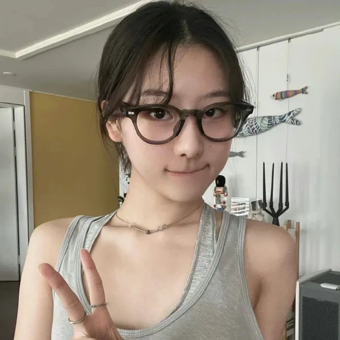 斑马人