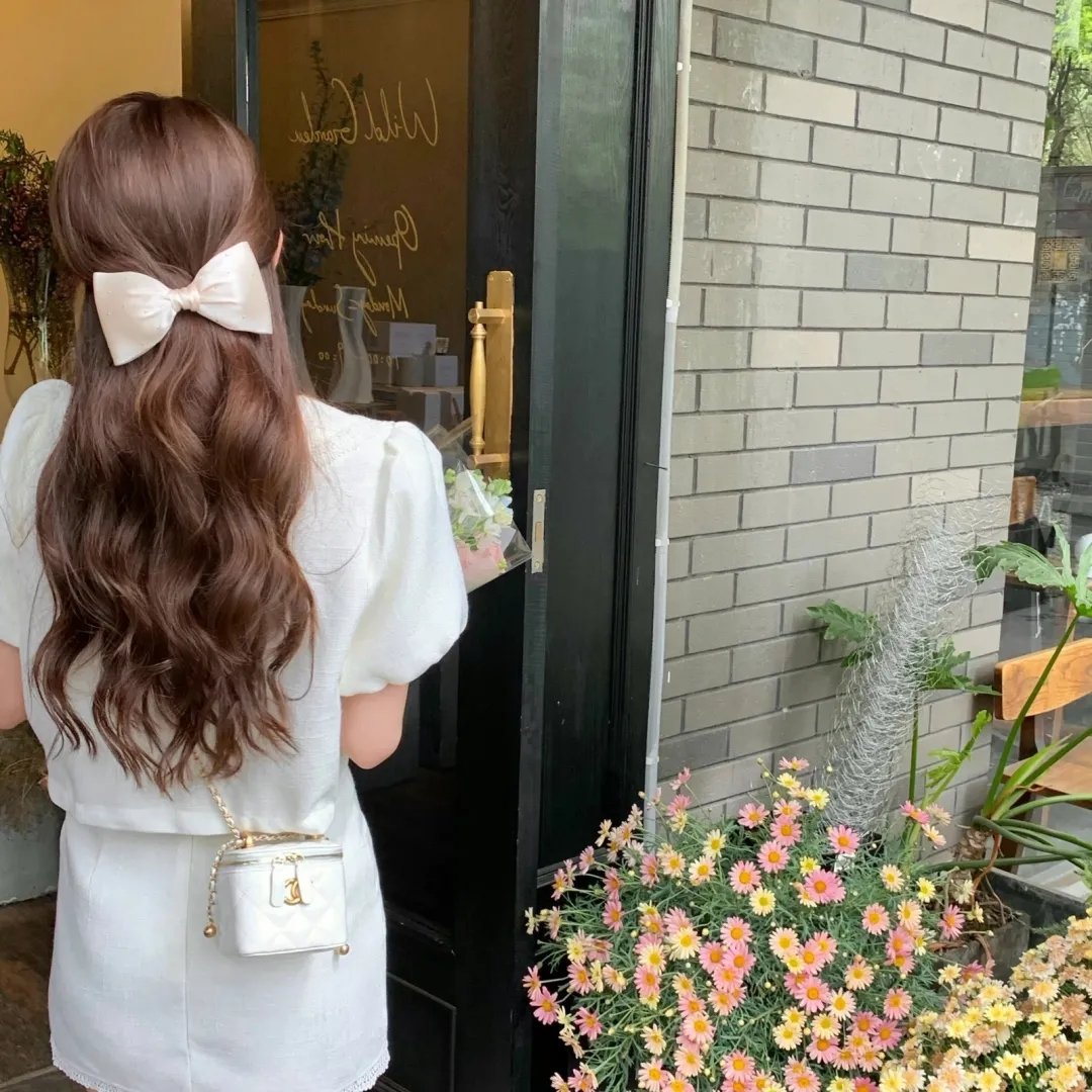女皇的对手